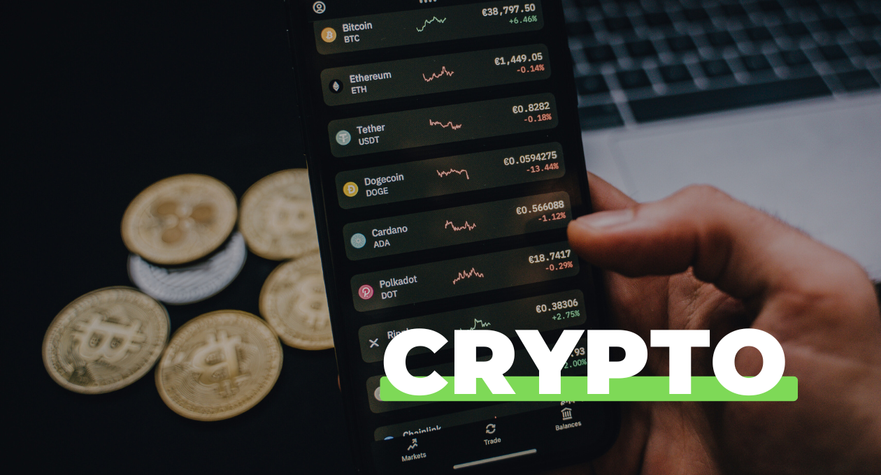 Read more about the article “Unlocking the Future: WazirX – Empowering Global Crypto Trading”